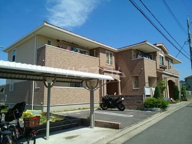 グリーンコート杉3