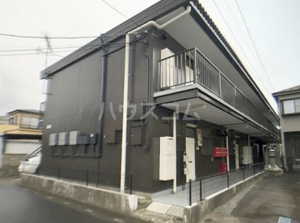 ヒカリハイツ