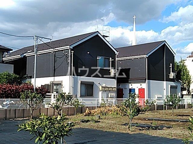 アイコート祖師ヶ谷大蔵