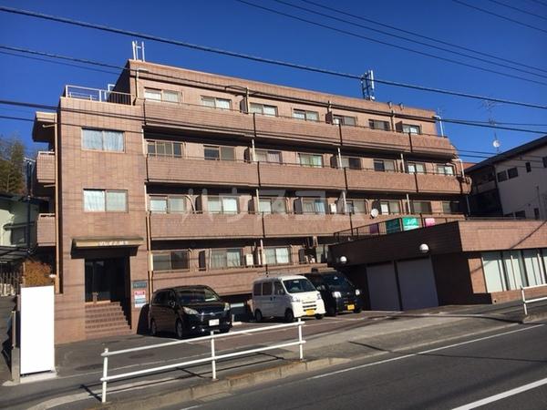 グレイス柿生