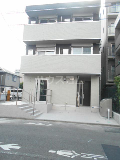フィールドライズ町田