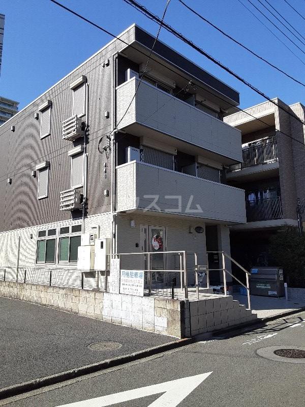 フィールドライズ町田
