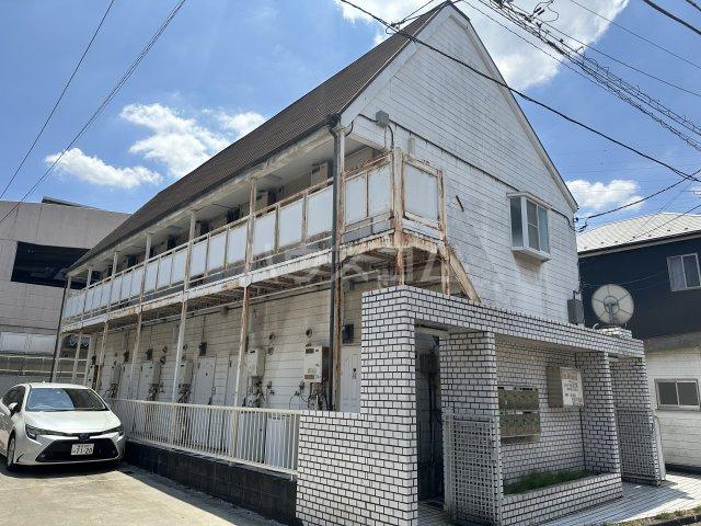 ヴィラホワイト森野