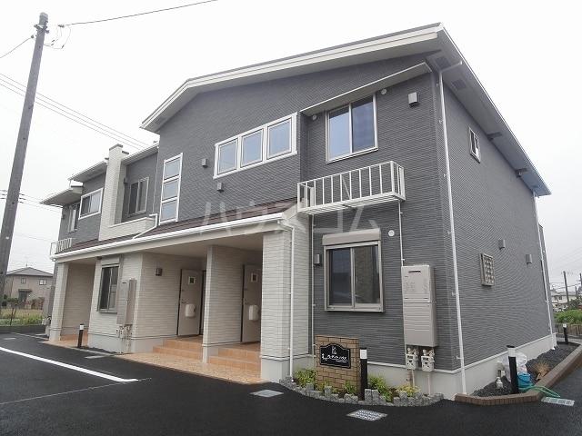 プレザント ハウス A
