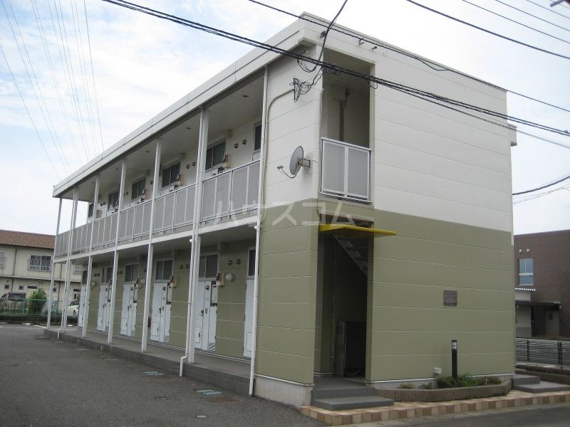 レオパレスハピネス