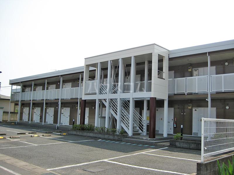 レオパレスアルコイーリス