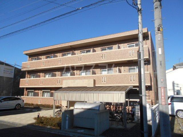アロッジオ淵野辺Ⅰ
