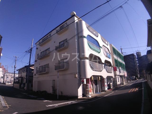 メゾン新狭山