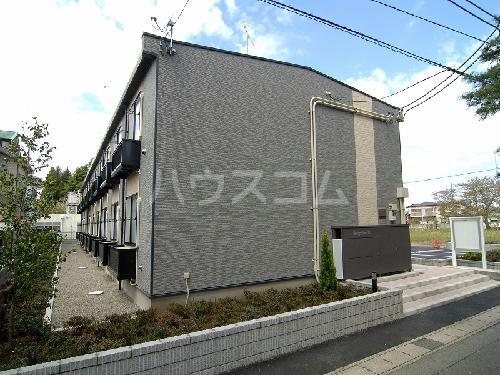 レオパレスクレインヒルズ(1K/2階)
