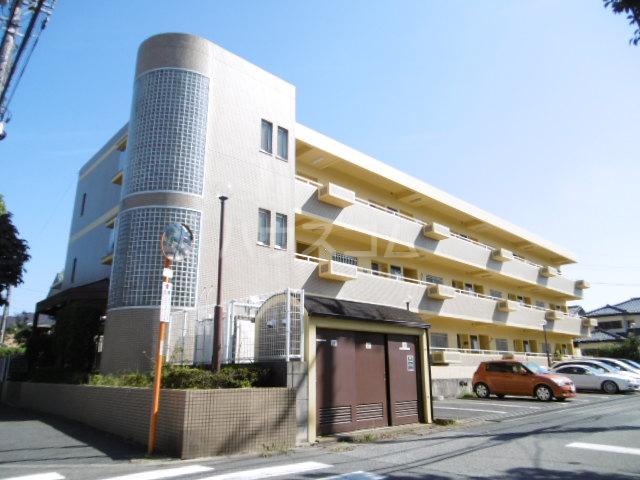 グレース新松戸Ⅰ