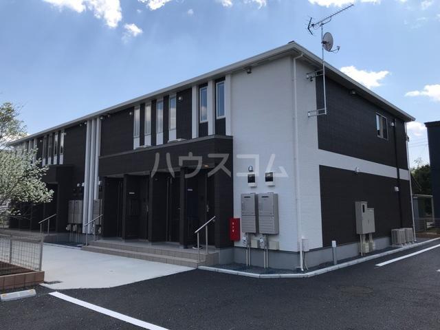 茨城県水戸市 2階建 築6年