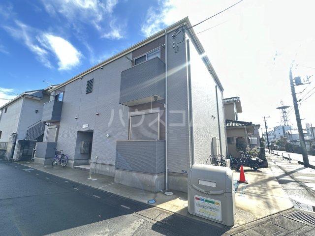 クオーレ春日部