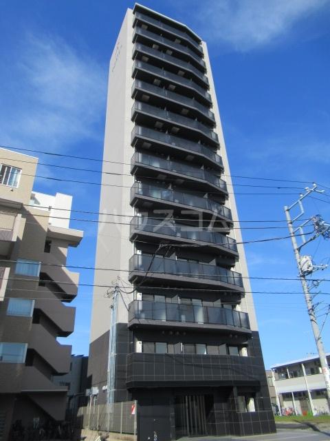 LOG登戸STATION