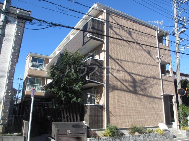 ドミール渋谷