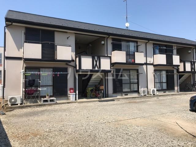 ハイツクレールⅡ