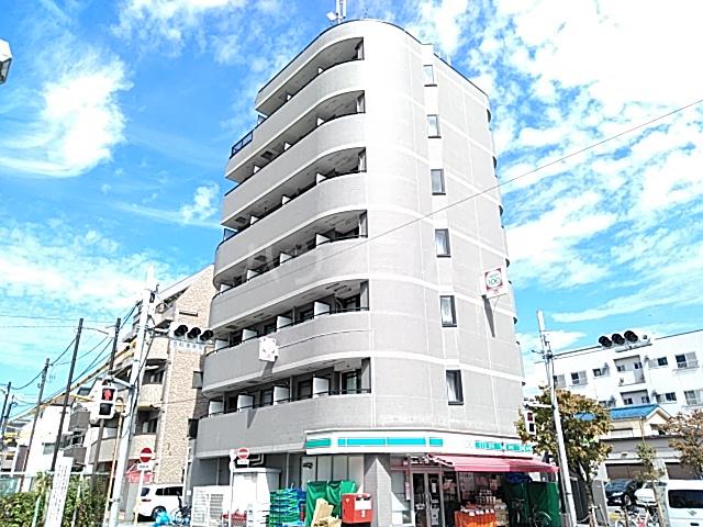 モンターニュ綾瀬