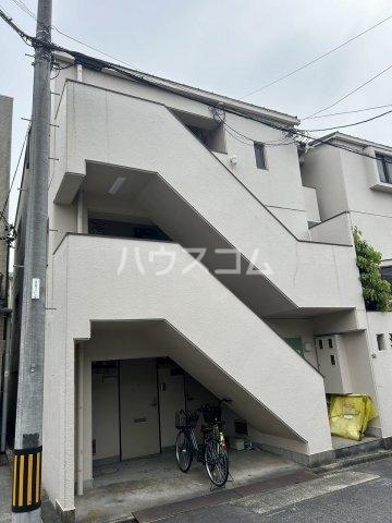 プレステージア