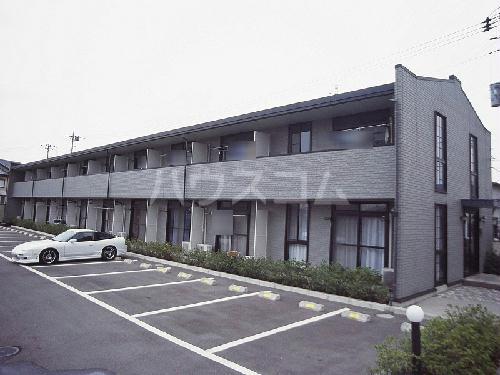 レオパレスレストⅠ