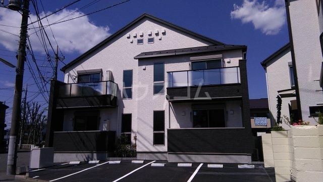 ブルーミング世田谷