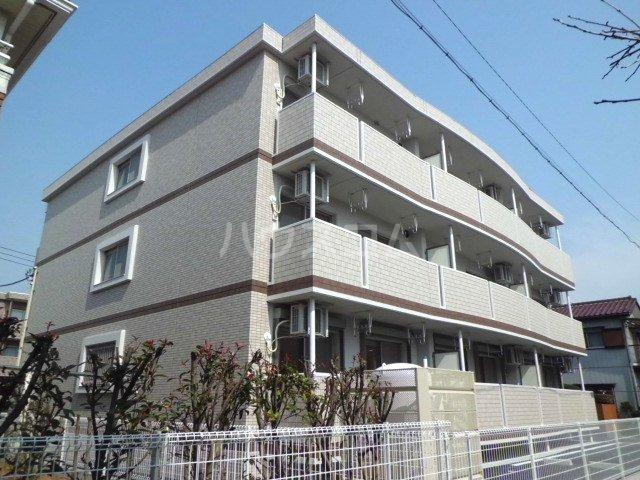 ペレーネ増嶋