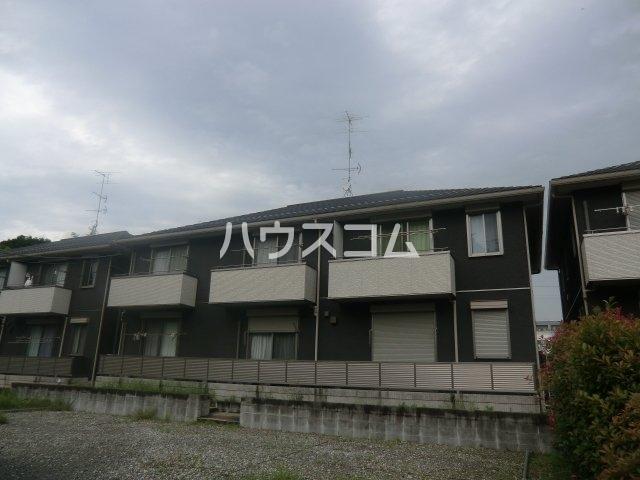 ドムスB