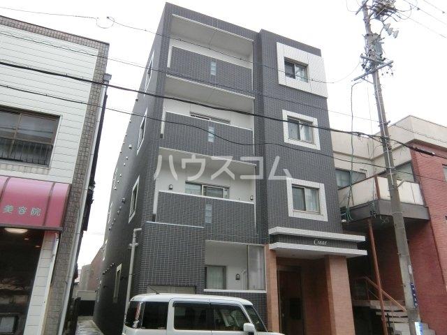 クレアール
