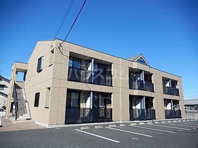 クレシア