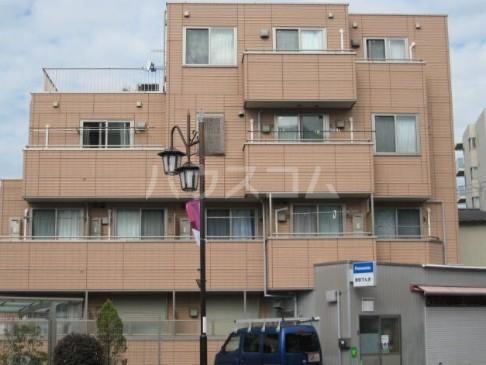 バディ千川