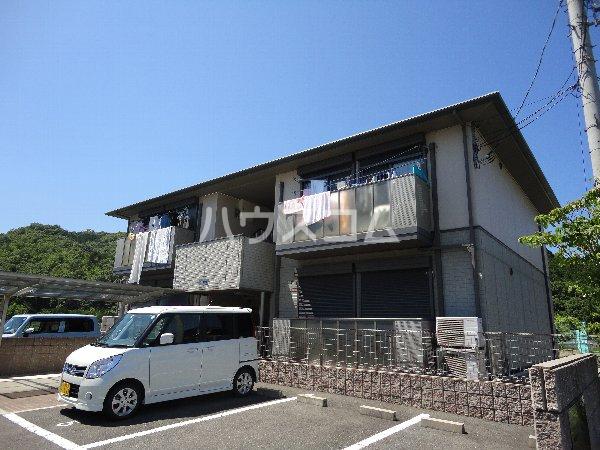 アルデア岸ノ上 ノルテ