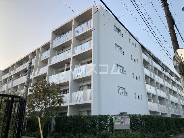 プラウドフラット中野