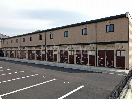 レオパレスフラーリッシュB