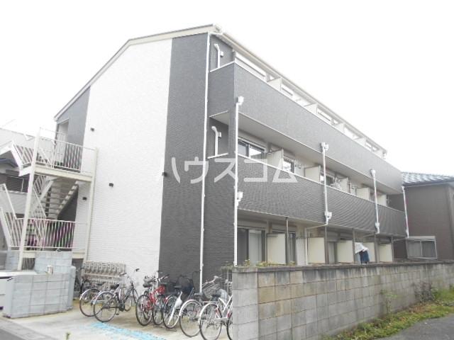 ティーレパルク宮代