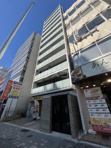 ルーエ池下
