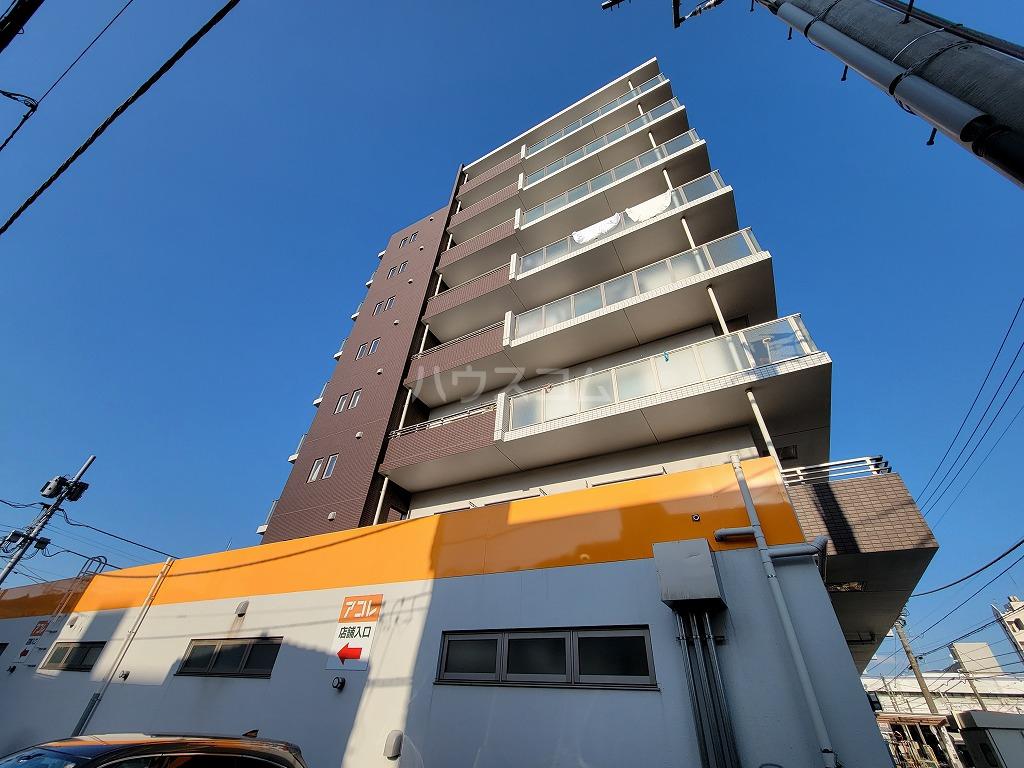 スカイグランデ八千代台