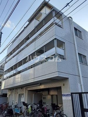 ハナブサマンション