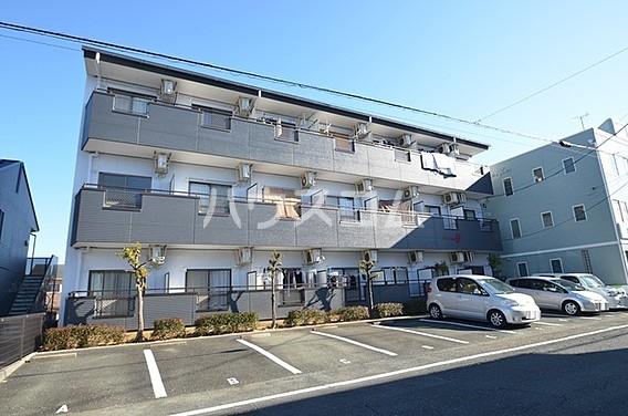 グリーンヒル9
