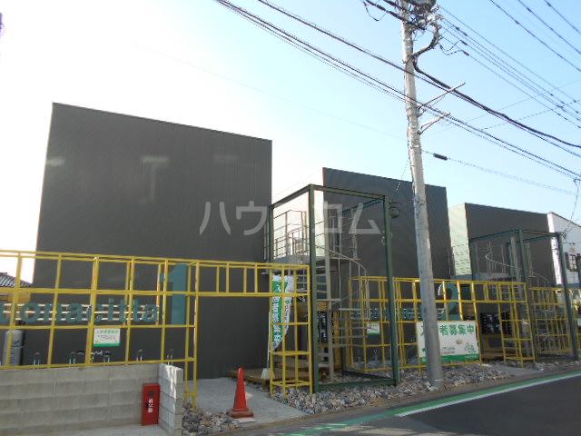 ボナチッタ3号棟
