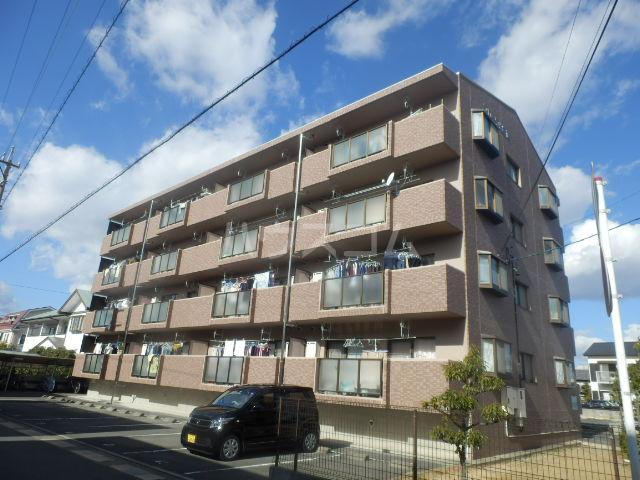 フローラ蜆塚Ⅱ