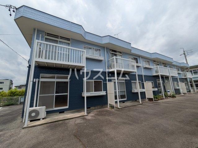 ウッディハウス岩瀬