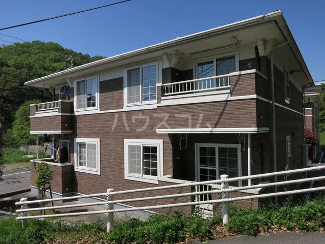 パレストⅡ番館