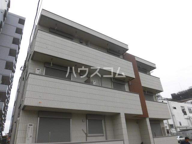 MAISON DE K