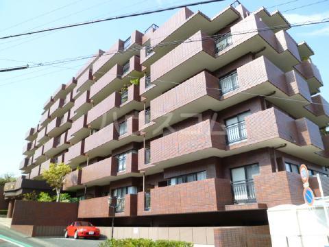 リヴァージュ高林