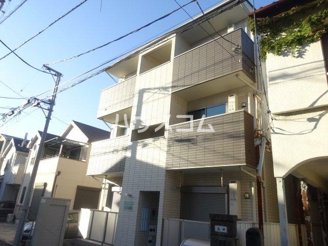 ユーフォリア船橋