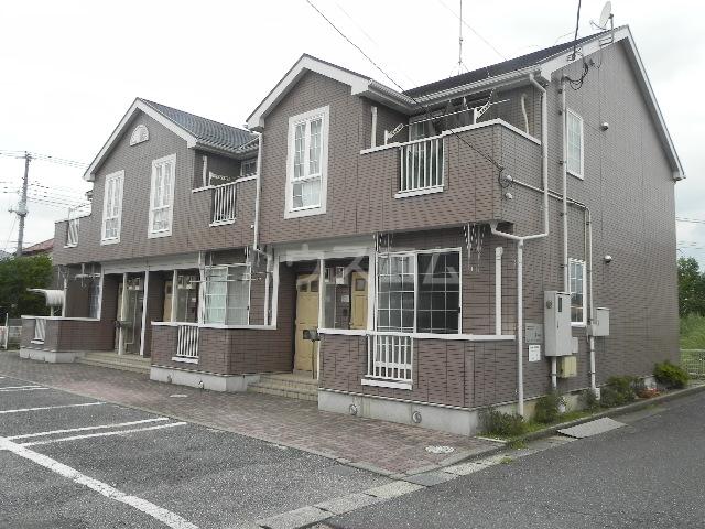 パルテールⅡ