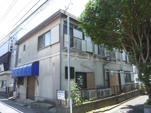 アビタシオン遠藤