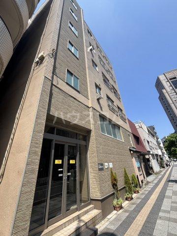 加来ビル