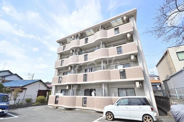 ラフィネ21(2K/4階)