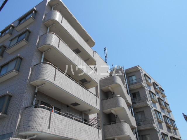 ガーデンヒルズ武蔵藤沢