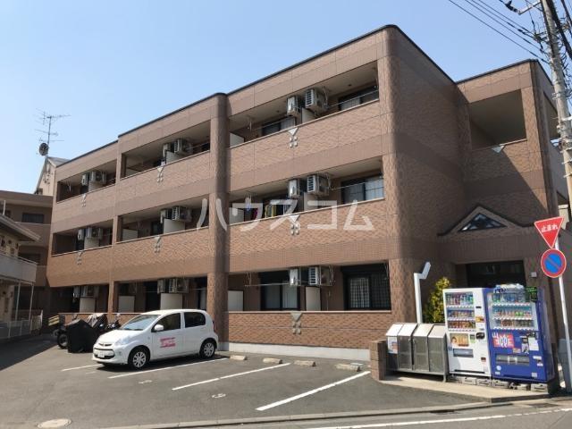 リビュール日吉