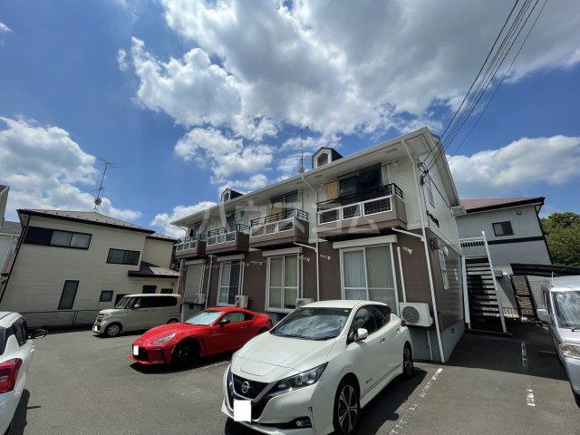 パークヒルズ2